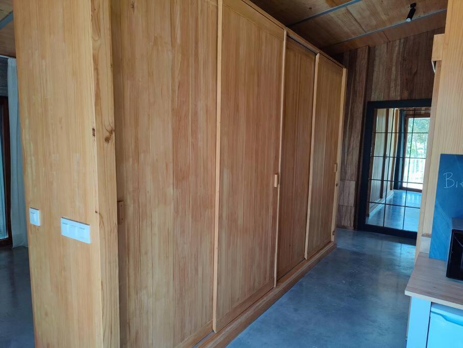 Apartamento Nuevo Con Vistas A Las Islas Cies カンガス・デ・モラソ エクステリア 写真